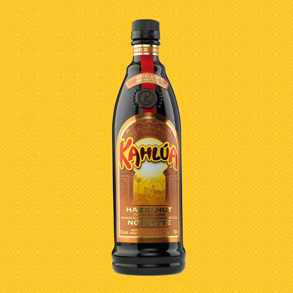 Kahlua Suzuki